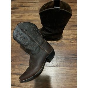 Ariat Boots